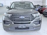 Ford Explorer 3.3  4X4 - Ford Explorer mit Benzin-Antrieb