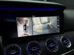 MERCEDES-BENZ CLS 450 Edition 1 AMG*360*MEMORY*AMBIENTE*DISTR*