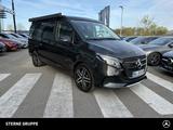 Mercedes-Benz Marco Polo 300 d AIRMATIC MULTIBEAM LED LEDER 36