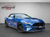 Ford Mustang GT Convertible*500PS*V8*Cabrio*DD Custom - Ford Mustang mit Benzin-Antrieb: Cabrio