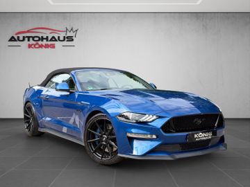 Ford Mustang - 2