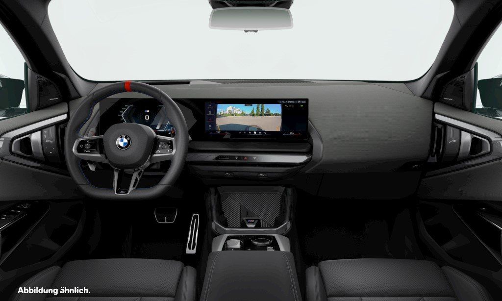 BMW X3 M50 - Bild 3