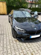 BMW M2 Competition; Garantie 06/26; Harman... - BMW M2 in München
