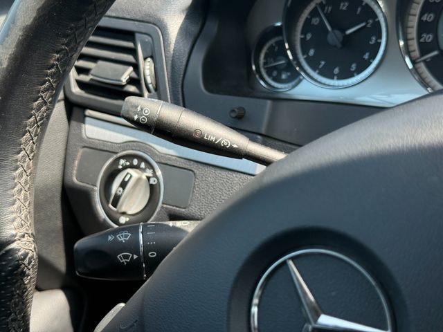 Mercedes-Benz E 350 CGI Coupe AMG-Line|BRABUS-Umbau|AHK