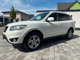 Hyundai Santa Fe 7-Sitzer Voll - Hyundai SANTA FE aus 2010: Geländewagen