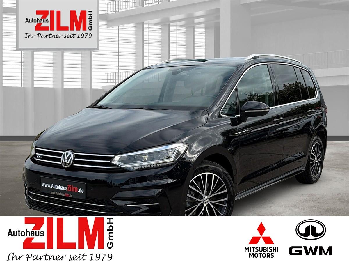 Volkswagen 1.4 TSI Highline R-Line, AHK, ALWE
