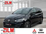 Volkswagen 1.4 TSI Highline R-Line, AHK, ALWE - Volkswagen Touran: R Line