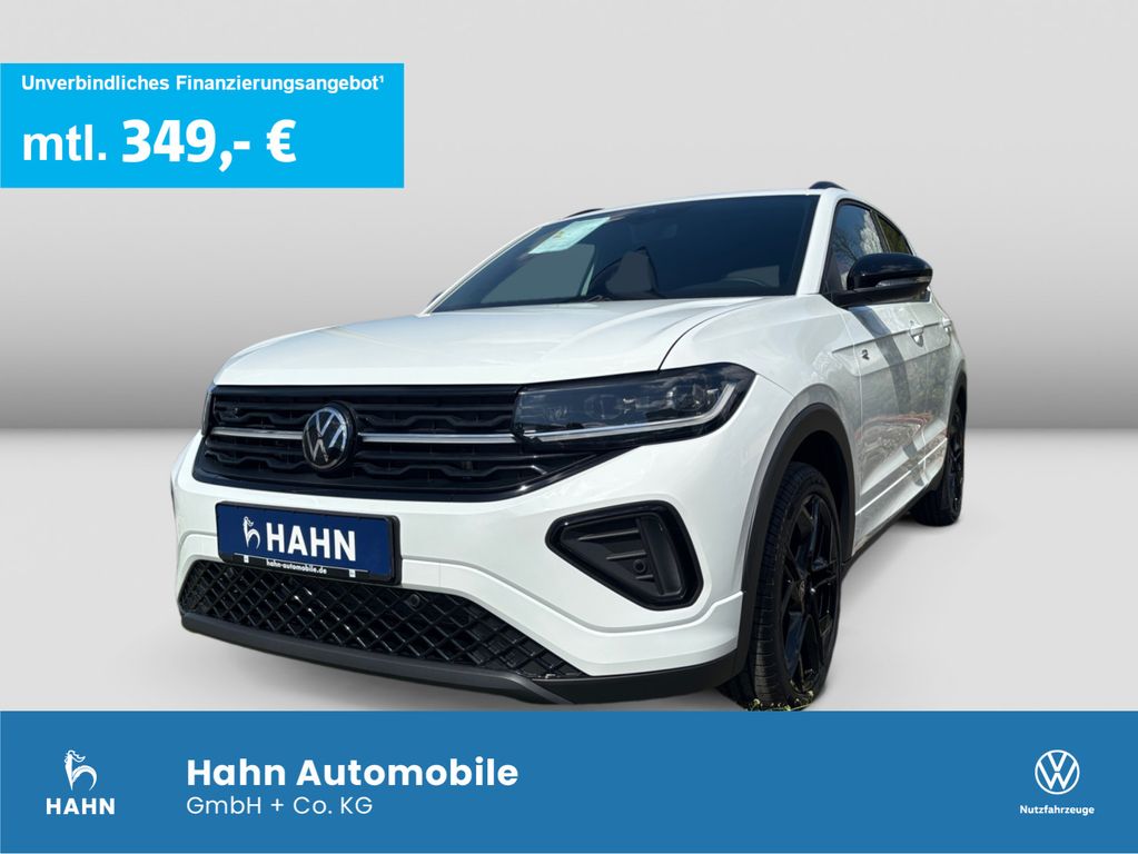 Image of Volkswagen T-Cross