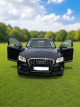 Audi Q5 3.0 TDI S tronic quattro/Facelift/Standheizun - gebrauchte Audi Q5 mit Facelift