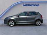 Volkswagen Polo 1.2TSI Comfortline CD+Klima+Tempomat+Alu - Volkswagen Polo: Comfortline