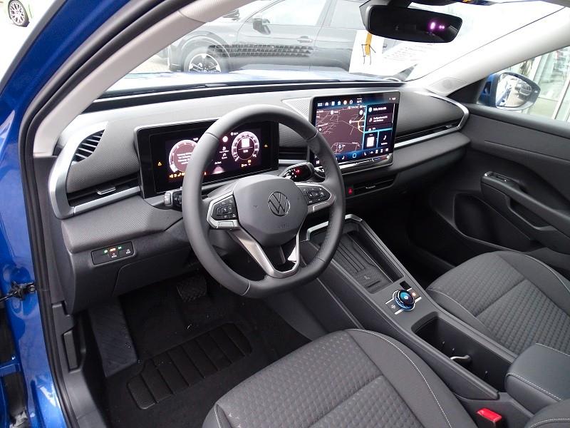 Volkswagen T-Roc 1.5 eTSI DSG Life Winter Paket, миниатюра 8