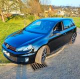 Volkswagen Golf VI GTI 2.0 TSI DSG Automatik, TÜV NEU... - Volkswagen Golf aus 2011: GTI