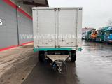 Andere Stehmann 1.Stock Viehanhänger Bj.2013 - Viehanhänger