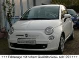 Fiat 500 Pop"Klima"Parkhilfe"Bordcomputer"6.Gang" - Fiat Gebrauchtwagen von 2008