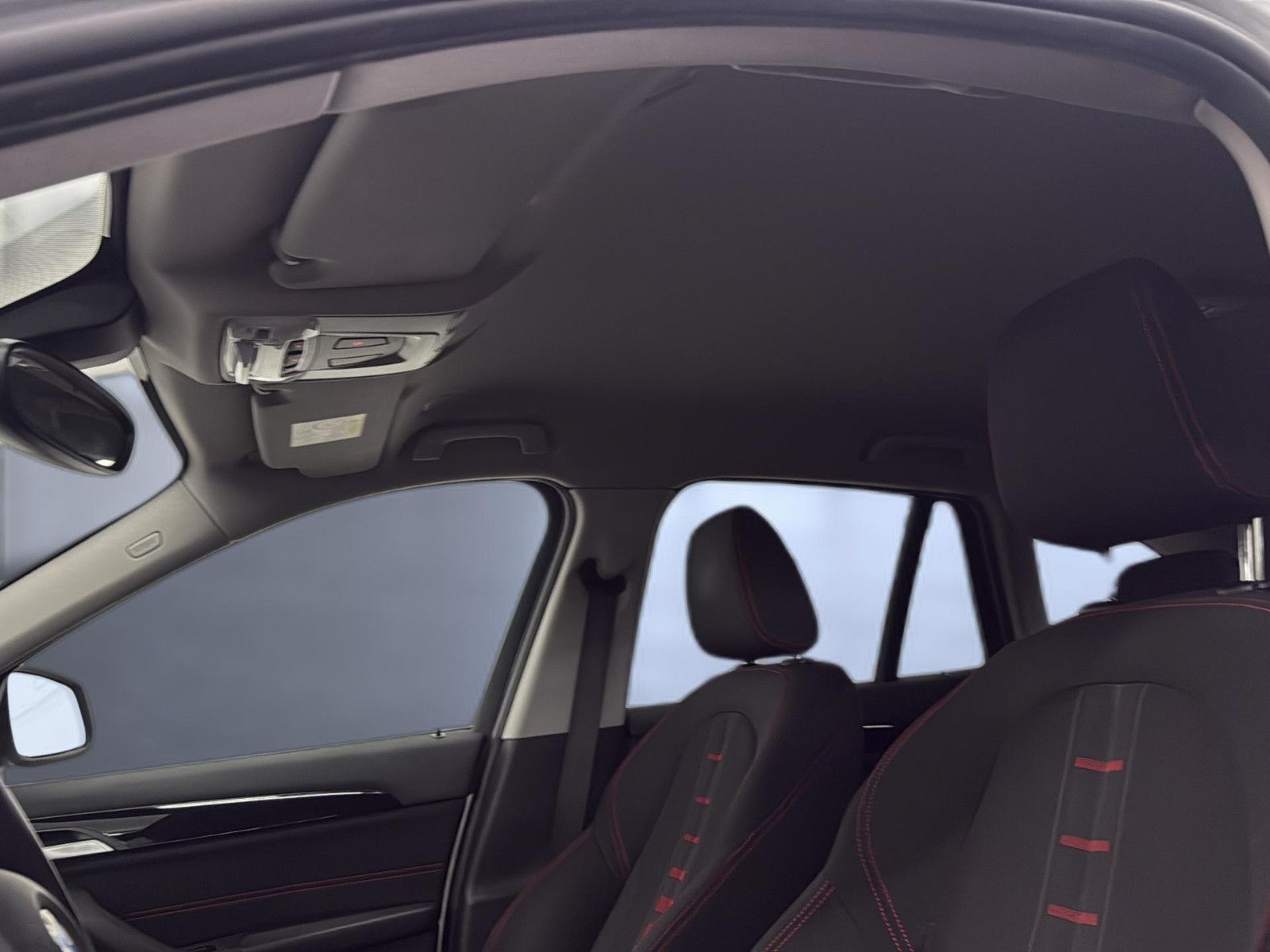 Fahrzeugabbildung BMW X1 sDrive 20 i Sport Line/ unfallfrei/ AHK