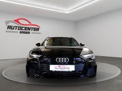 AUDI A6 55 TFSI e quattro S-Line- Sport LED 19" Alus