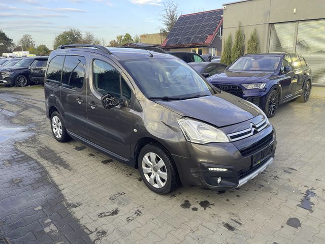 Citroën Berlingo 1.6 Multispace Feel