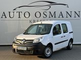 Renault Kangoo Rapid Blue dCi 95 Extra - Renault Kangoo in Düsseldorf