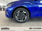 Hyundai i20 1.0 48V Turbo Intro Edition Klimaaut. DAB  - Hyundai i20: Intro