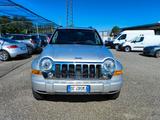 Jeep Cherokee 2.8 CRD Limited Automatica - Jeep Cherokee: Crd