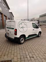 Opel Combo - Opel: Firmenfahrzeug