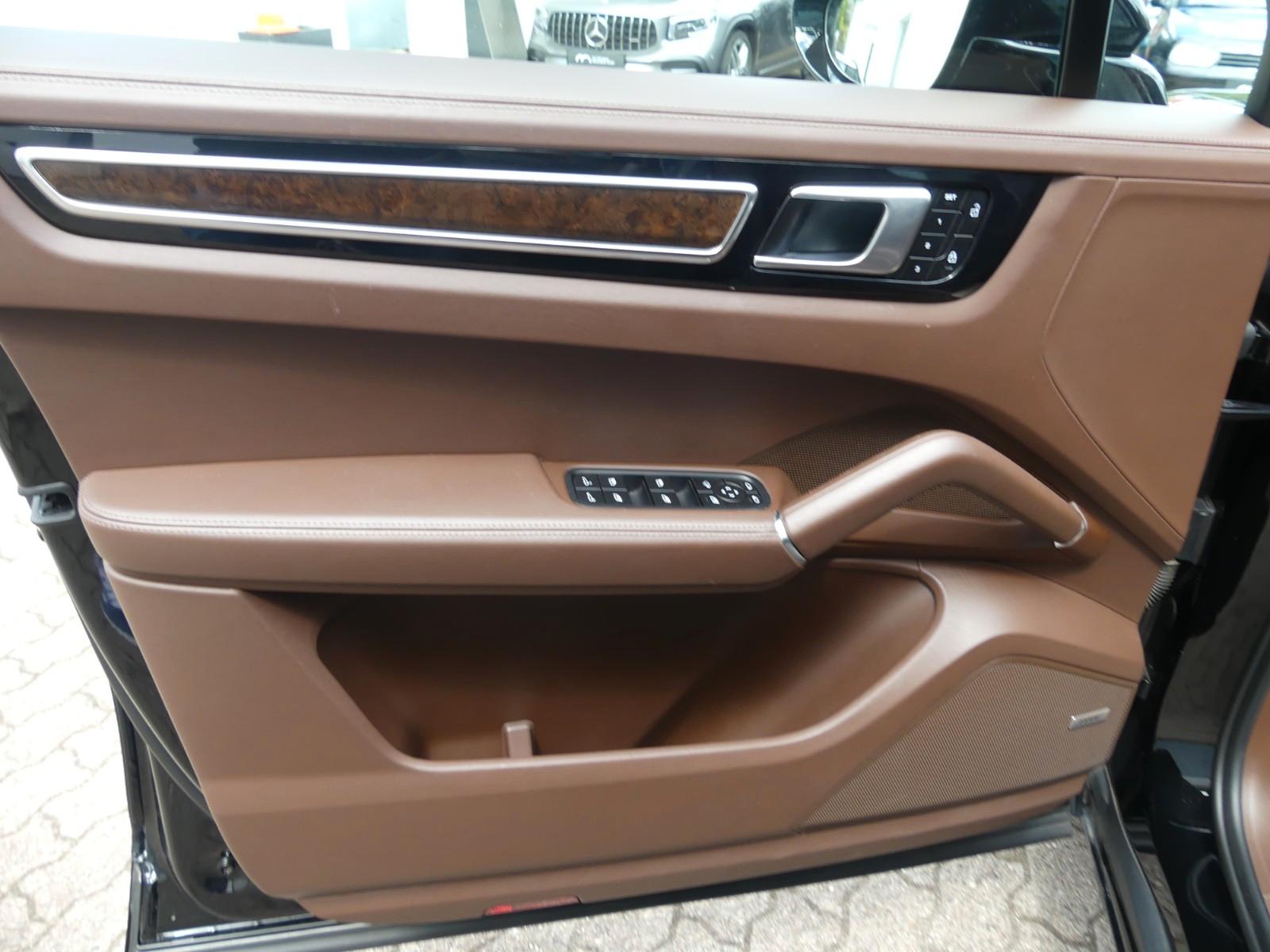 Porsche Cayenne GTS, 2.Hd., Scheckheft PZ,  Pano.,Matrix