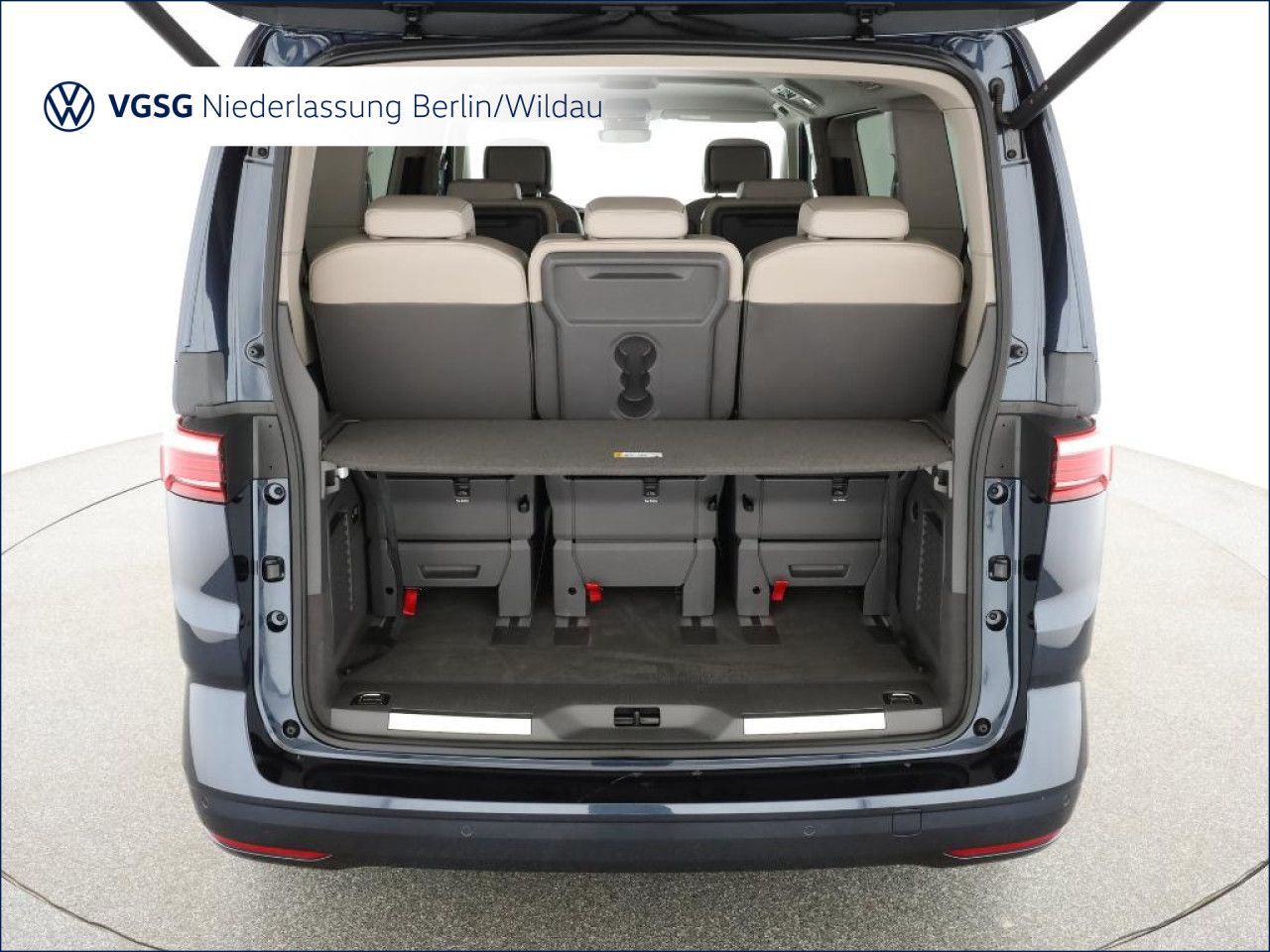 Volkswagen T7 Multivan - Bild 18