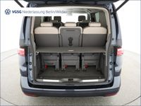 Volkswagen T7 Multivan - Vorschau Bild 18