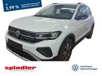 Volkswagen T-Cross - Vorschau Bild 1