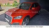Audi Q2 1,4 TFSI *Garantie*AHK*229€ mtl. - Audi Q2 GA mit Benzin-Antrieb