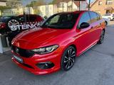 Fiat Tipo Sport Hatchback S-Design * LED * Carplay * - Fiat Tipo SPORT mit Diesel-Antrieb