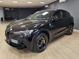 Alfa Romeo Stelvio 2.9 Bi-Turbo V6 510 CV AT8 Qu - Alfa Romeo Behindertengerecht