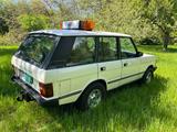 Land Rover Range Rover Classic, super Zustand - Land Rover: Classic