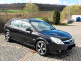 Opel Signum 1,9 CDTI - Opel Signum aus 2008