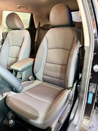 Fahrzeugabbildung Ssangyong Tivoli Amber 1,5P 2WD