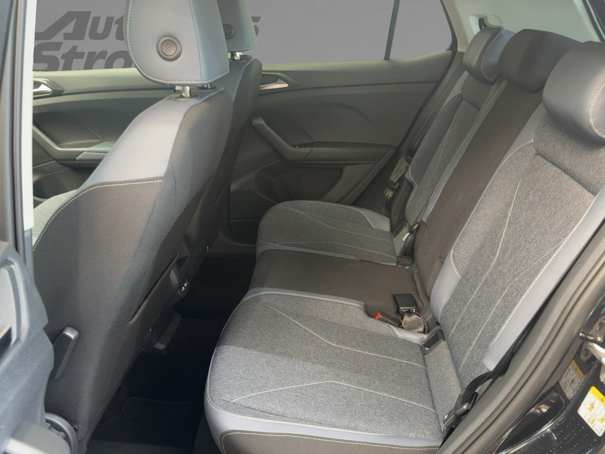Volkswagen T-Cross - Bild 9