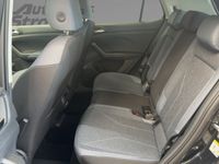 Volkswagen T-Cross - Vorschau Bild 9