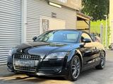 Audi TT Roadster 1.8 TFSI S Line Plus *BOSE*NAVI*PDC* - gebrauchte Audi TT aus dem Jahr 2010