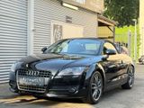 Audi TT Roadster 1.8 TFSI S Line Plus *BOSE*NAVI*PDC* - Audi TT aus 2010: Cabrio