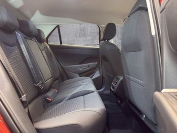 Volkswagen T-Roc - 10
