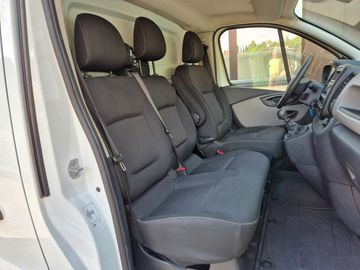 Renault Trafic - 7