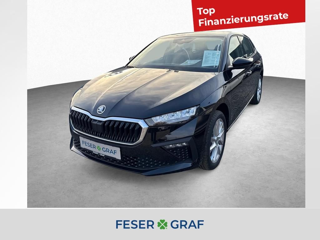 Skoda Scala Selection 1,0 TSI DSG *KAMERA*PDC*KESSY*