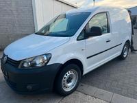 Volkswagen Caddy Kastenwagen 1.6TDI*75KW*KLIMA*Tüv06/26*
