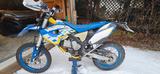 Husaberg Fe  - HUSABERG ENDURO