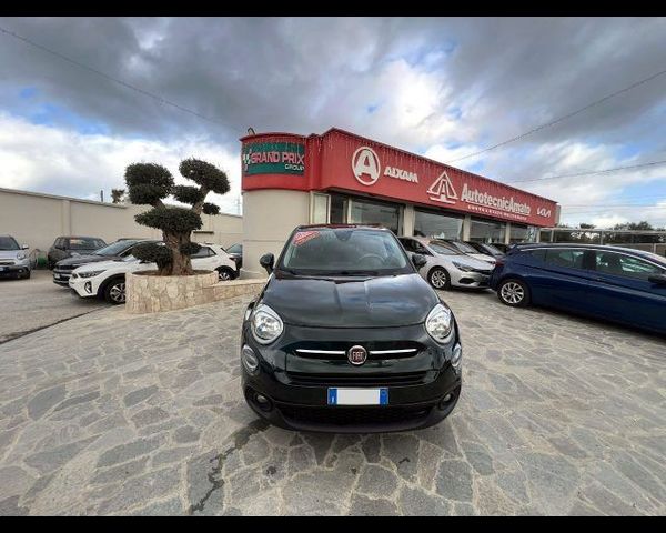 Fiat FIAT 500X 1.3 MultiJet 95 CV Connect