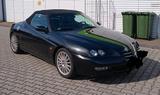 Alfa Romeo Alfa Spider 916 2.0 JTS - gebrauchte Alfa Romeo Spider aus dem Jahr 2004