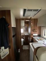 Roller Team Zefiro 235 TL - Roller Team Teilintegrierter