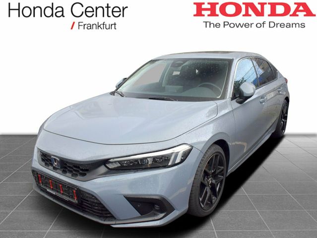 Honda Civic e:HEV Advance