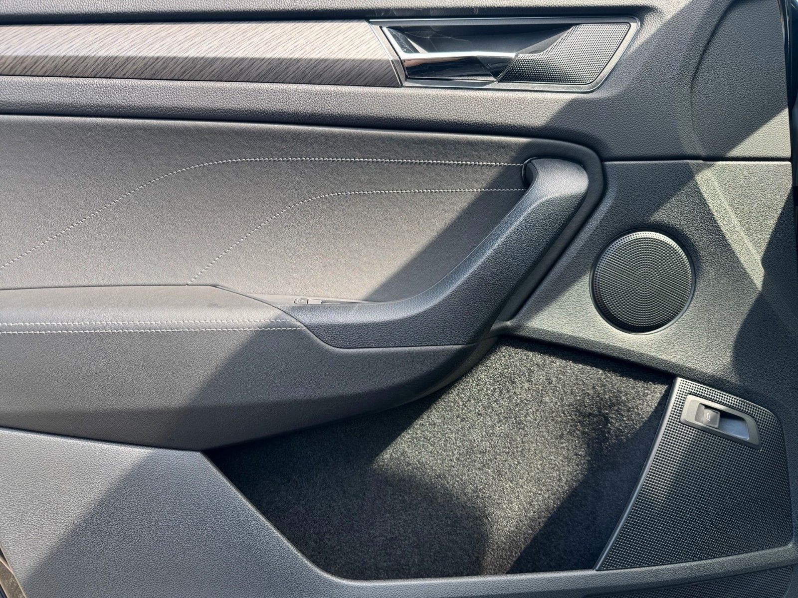 Fahrzeugabbildung SKODA Kodiaq Style 1.5 TSI