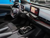 Volkswagen ID.4 - Vorschau Bild 8